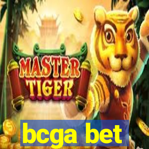 bcga bet